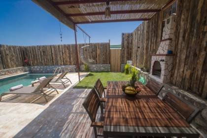 Villa Arinna 2 | Kalkan