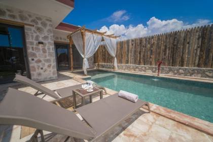 Villa Arinna 2 | Kalkan