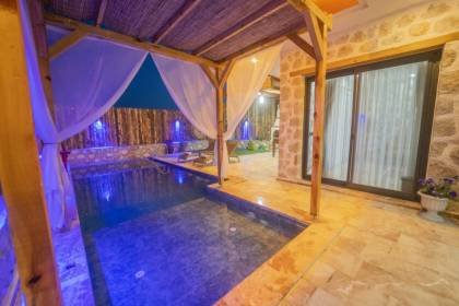 Villa Arinna 2 | Kalkan