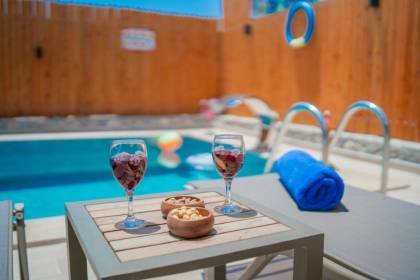 Villa Arinna 3 | Kalkan Çavdır