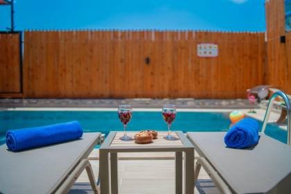 Villa Arinna 3 | Kalkan Çavdır