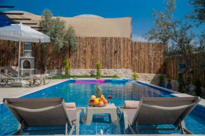 Villa Arslanbey | Kalkan