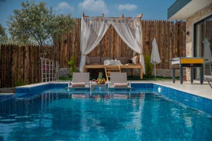Villa Arslanbey | Kalkan