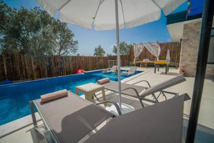Villa Arslanbey | Kalkan