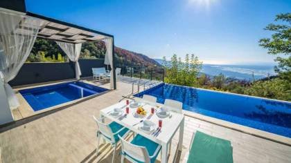Villa Arzum | Kalkan
