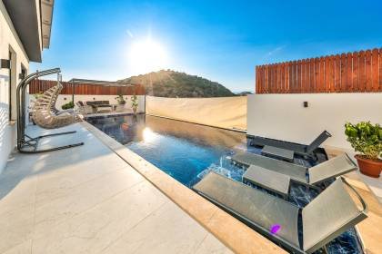 Villa Aslan | Kalkan
