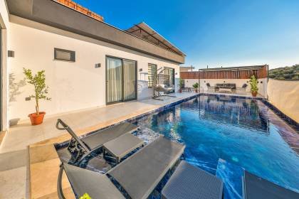 Villa Aslan | Kalkan