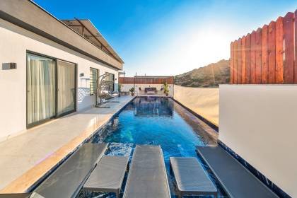 Villa Aslan | Kalkan