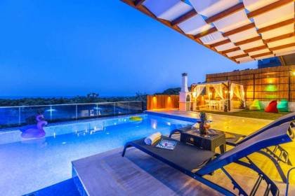 Villa Asya Demre | Demre Villa Kiralama