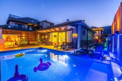 Villa Asya Demre | Demre Villa Kiralama