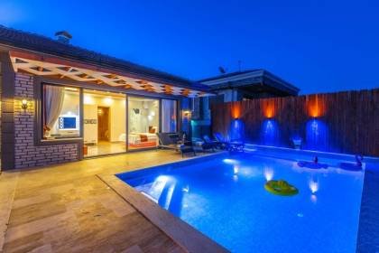 Villa Asya Demre | Demre Villa Kiralama