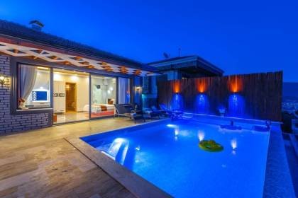 Villa Asya Demre | Demre Villa Kiralama