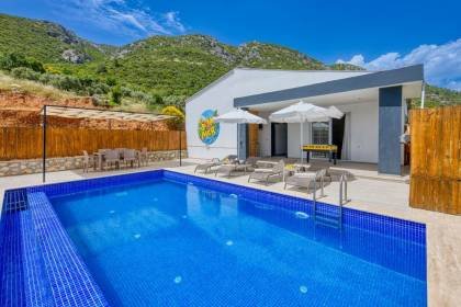 Villa Atakan | Kalkan