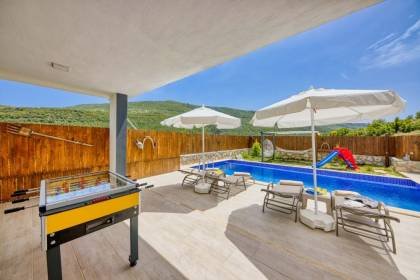 Villa Atakan | Kalkan