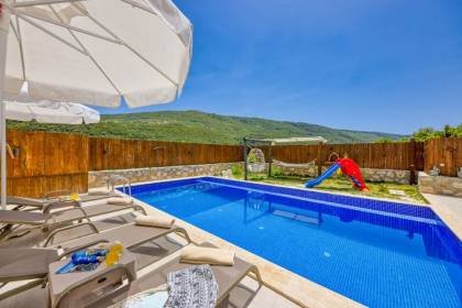 Villa Atakan | Kalkan