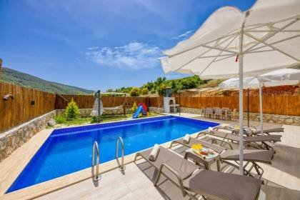 Villa Atakan | Kalkan