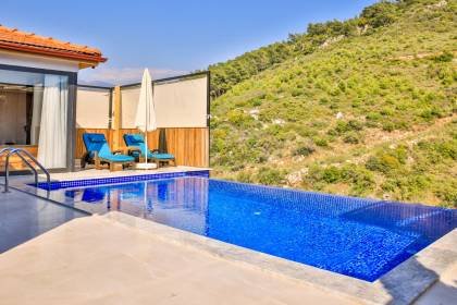 Villa Ateş | Kalkan