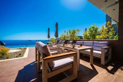 Villa Aura C | Kalkan
