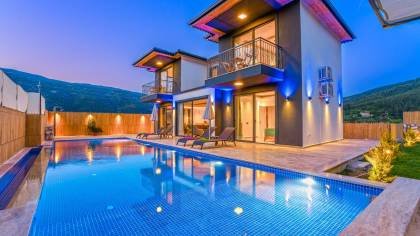 Villa Aura | Kalkan