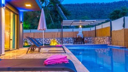 Villa Aura | Kalkan