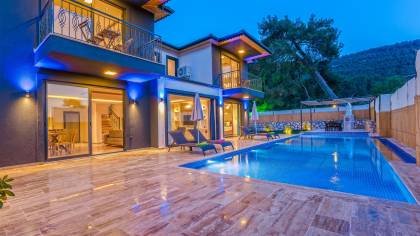Villa Aura | Kalkan