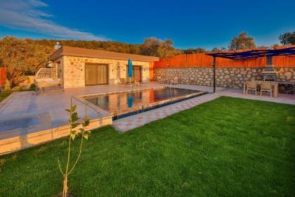 Villa Avcı 1 | Kalkan