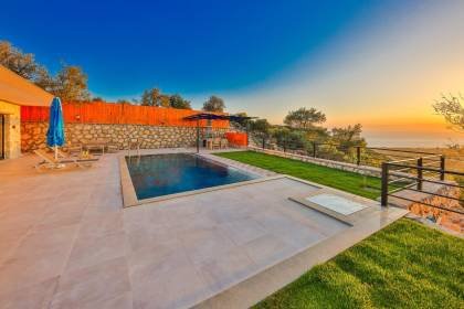 Villa Avcı 1 | Kalkan