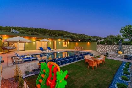 Villa Avcı 2 | Kalkan