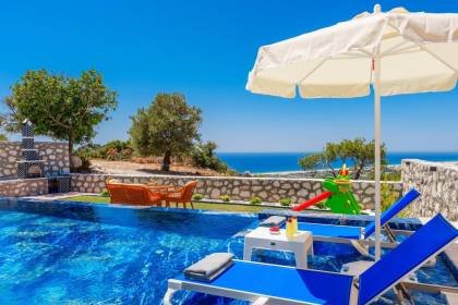 Villa Avcı 2 | Kalkan