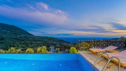 Villa Ayda | Kalkan