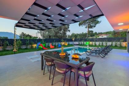 Villa Ayşem | Seydikemer Villa