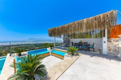 Villa Azure | Kalkan
