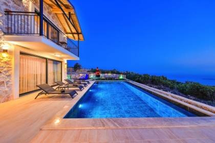 Villa Badem Çiçeği | Kaş