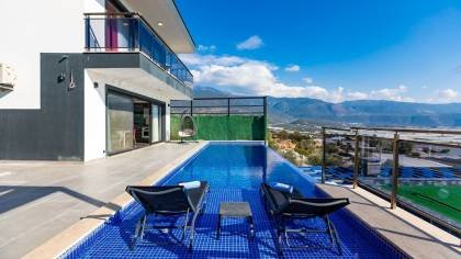 Villa Bahar 1 | Kalkan