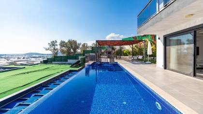 Villa Bahar 1 | Kalkan