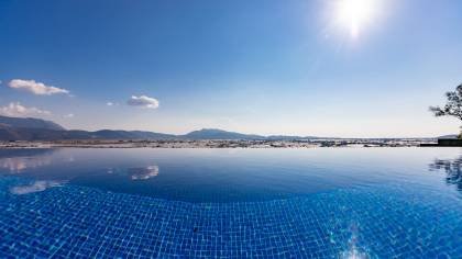 Villa Bahar 1 | Kalkan