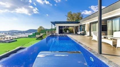 Villa Bahar 2 | Kalkan