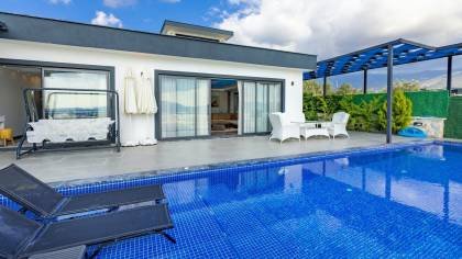 Villa Bahar 2 | Kalkan