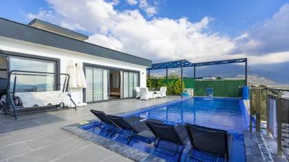 Villa Bahar 2 | Kalkan