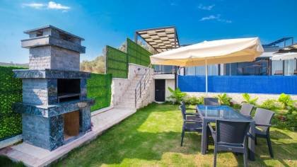 Villa Bahar 3 | Kalkan
