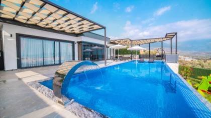Villa Bahar 3 | Kalkan