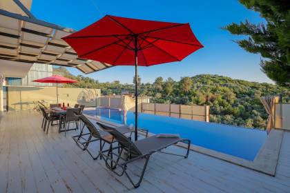 Villa Balo | Kalkan