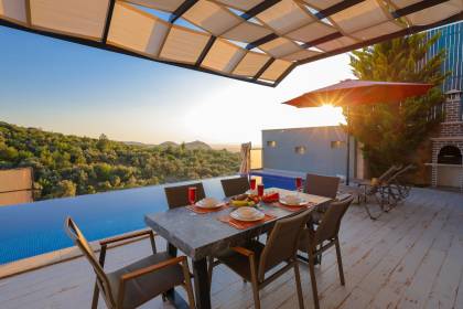 Villa Balo | Kalkan