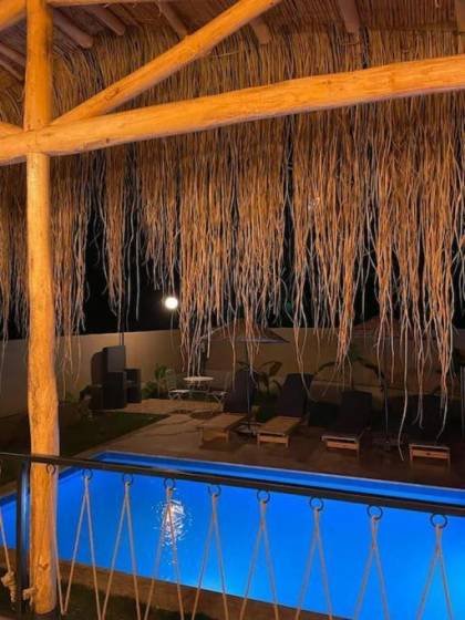 Villa Bananas Bungalov | Fethiye