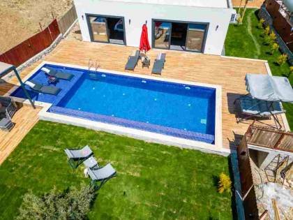 Villa Başak | Kalkan