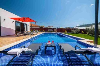 Villa Başak | Kalkan