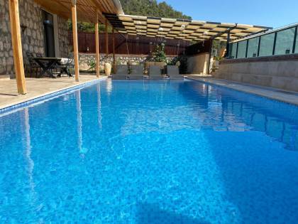 Villa Baykuş