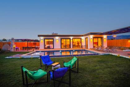 Villa Bedusu | Kalkan