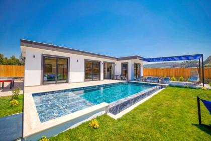 Villa Bedusu | Kalkan