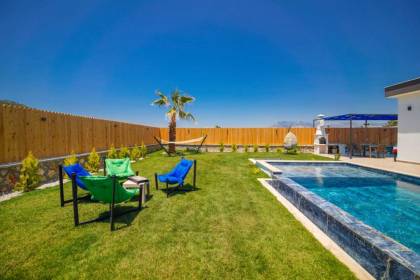 Villa Bedusu | Kalkan